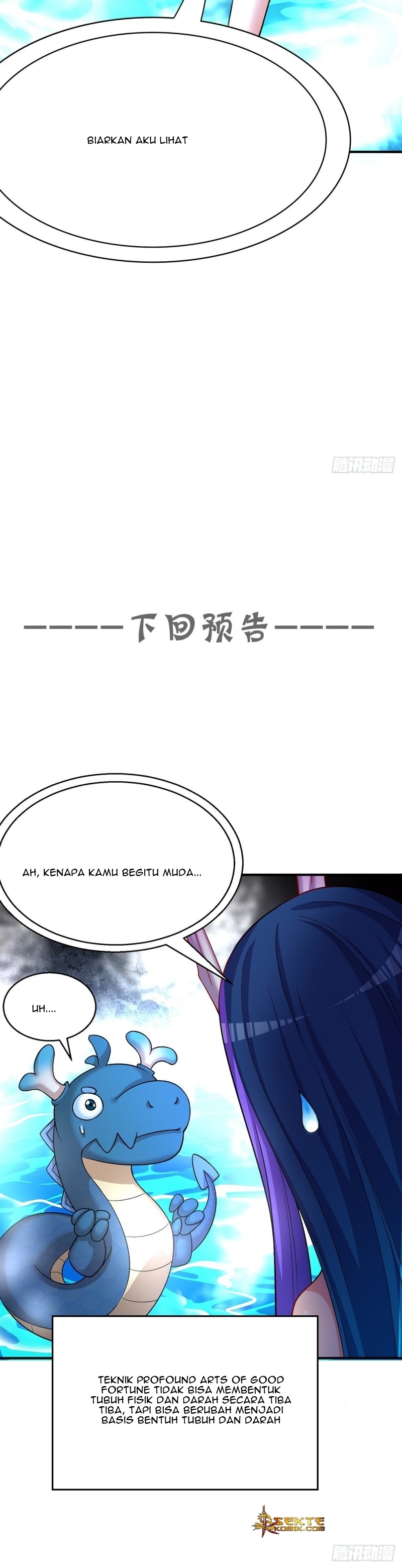 I Picked Up An Attributes Chapter 76 Gambar 18